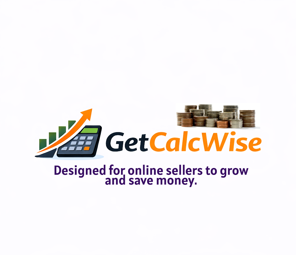 Designed for online sellers to grow and save money.
